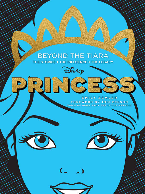 Title details for Disney Princess by Emily Zemler - Available